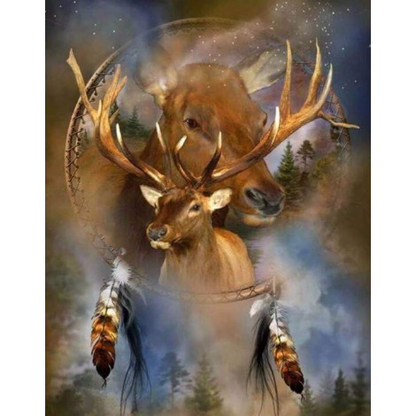 5d Hotsale Diamond Painting Kit Custom Kits  264
