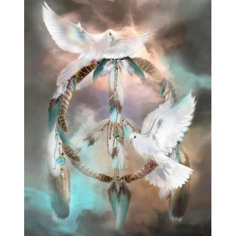 5d Hotsale Diamond Painting Kit Custom Kits  265