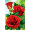 5d Hotsale Diamond Painting Kit Custom Kits  267