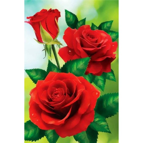 5d Hotsale Diamond Painting Kit Custom Kits  267