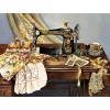 5d Hotsale Diamond Painting Kit Custom Kits  272