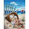 5d Hotsale Diamond Painting Kit Custom Kits  275