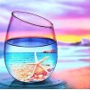 5d Hotsale Diamond Painting Kit Custom Kits  278