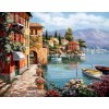 5d Hotsale Diamond Painting Kit Custom Kits  277