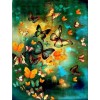 5d Hotsale Diamond Painting Kit Custom Kits  281