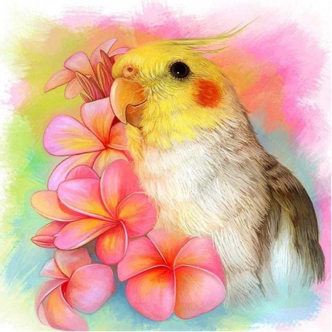 5d Hotsale Diamond Painting Kit Custom Kits  284