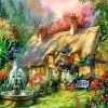 5d Hotsale Diamond Painting Kit Custom Kits  286