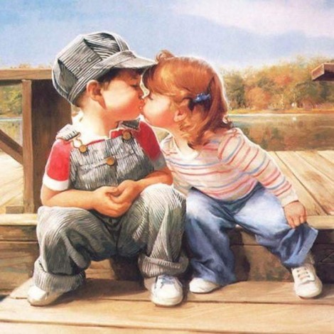 5d Hotsale Diamond Painting Kit Custom Kits  289