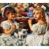 5d Hotsale Diamond Painting Kit Custom Kits  291