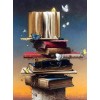 5d Hotsale Diamond Painting Kit Custom Kits  215