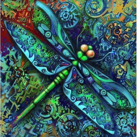 5d Hotsale Diamond Painting Kit Custom Kits  222