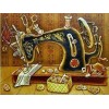 5d Hotsale Diamond Painting Kit Custom Kits  224