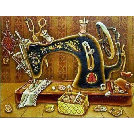 5d Hotsale Diamond Painting Kit Custom Kits  224