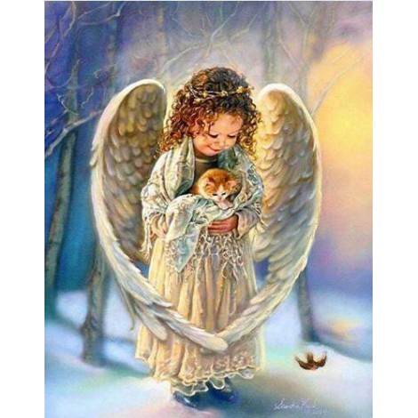 5d Hotsale Diamond Painting Kit Custom Kits  226