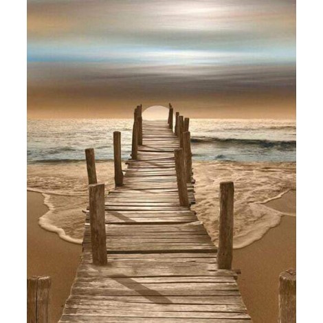 5d Hotsale Diamond Painting Kit Custom Kits  227