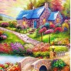 5d Hotsale Diamond Painting Kit Custom Kits  229