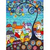 5d Hotsale Diamond Painting Kit Custom Kits  232