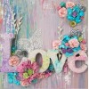 5d Hotsale Diamond Painting Kit Custom Kits  233