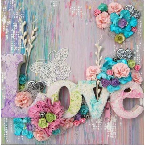 5d Hotsale Diamond Painting Kit Custom Kits  233