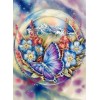 5d Hotsale Diamond Painting Kit Custom Kits  235