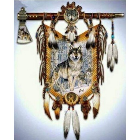 5d Hotsale Diamond Painting Kit Custom Kits  236