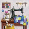 5d Hotsale Diamond Painting Kit Custom Kits  243
