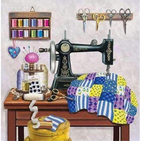 5d Hotsale Diamond Painting Kit Custom Kits  243
