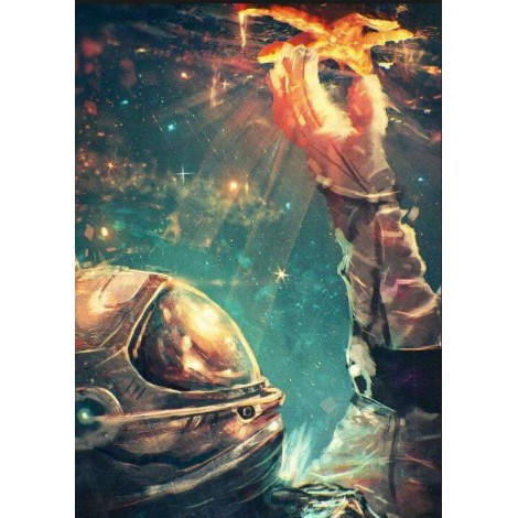 5d Hotsale Diamond Painting Kit Custom Kits  341