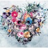 5d Hotsale Diamond Painting Kit Custom Kits  368
