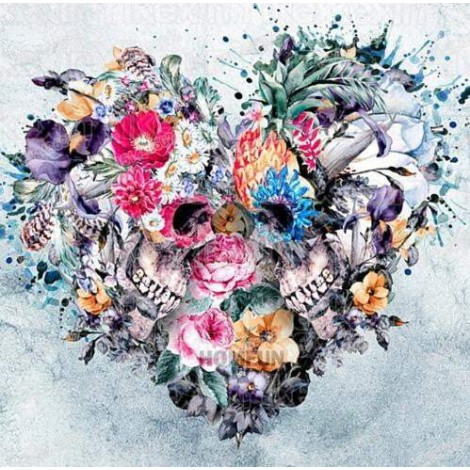 5d Hotsale Diamond Painting Kit Custom Kits  368