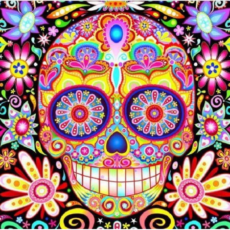 5d Hotsale Diamond Painting Kit Custom Kits  371
