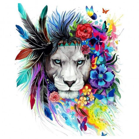 5d Hotsale Diamond Painting Kit Custom Kits  295