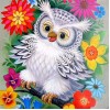 5d Hotsale Diamond Painting Kit Custom Kits  298