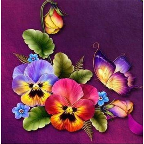 5d Hotsale Diamond Painting Kit Custom Kits  299