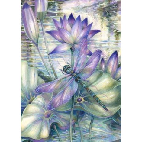 5d Hotsale Diamond Painting Kit Custom Kits  302