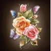 5d Hotsale Diamond Painting Kit Custom Kits  316