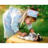 5d Hotsale Diamond Painting Kit Custom Kits  327