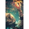 5d Hotsale Diamond Painting Kit Custom Kits  332