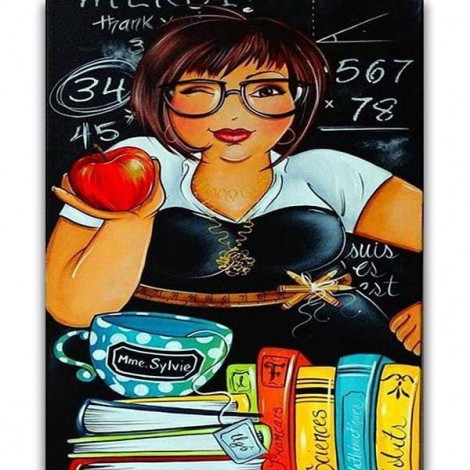 5d Hotsale Diamond Painting Kit Custom Kits  334