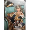 5d Hotsale Diamond Painting Kit Custom Kits  377