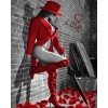 5d Hotsale Diamond Painting Kit Custom Kits  378