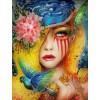 5d Hotsale Diamond Painting Kit Custom Kits  379