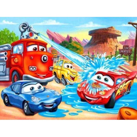 5d Hotsale Diamond Painting Kit Custom Kits  403