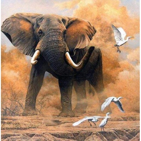 5d Hotsale Diamond Painting Kit Custom Kits  407