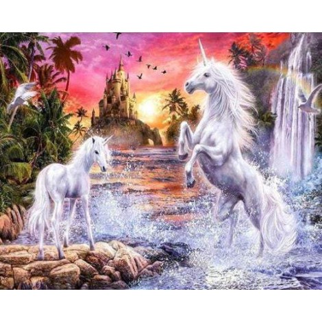 5d Hotsale Diamond Painting Kit Custom Kits  412