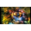 5d Cat Diamond Painting Kit Premium-77
