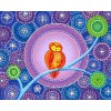 Mandala Diamond Painting Kit Mandala-6