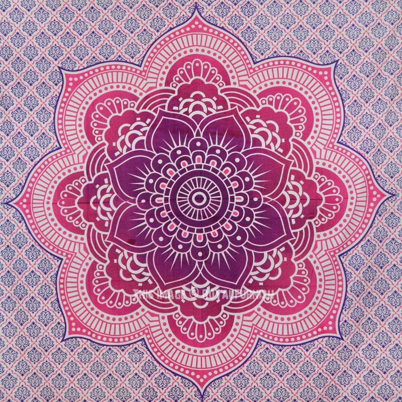 Mandala Diamond Pain...