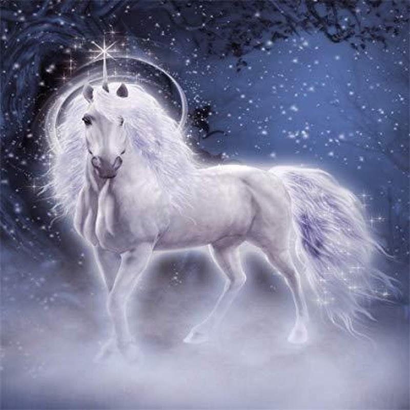 Unicorn Diamond Pain...