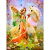 Unicorn Diamond Painting Kit Unicorn-14